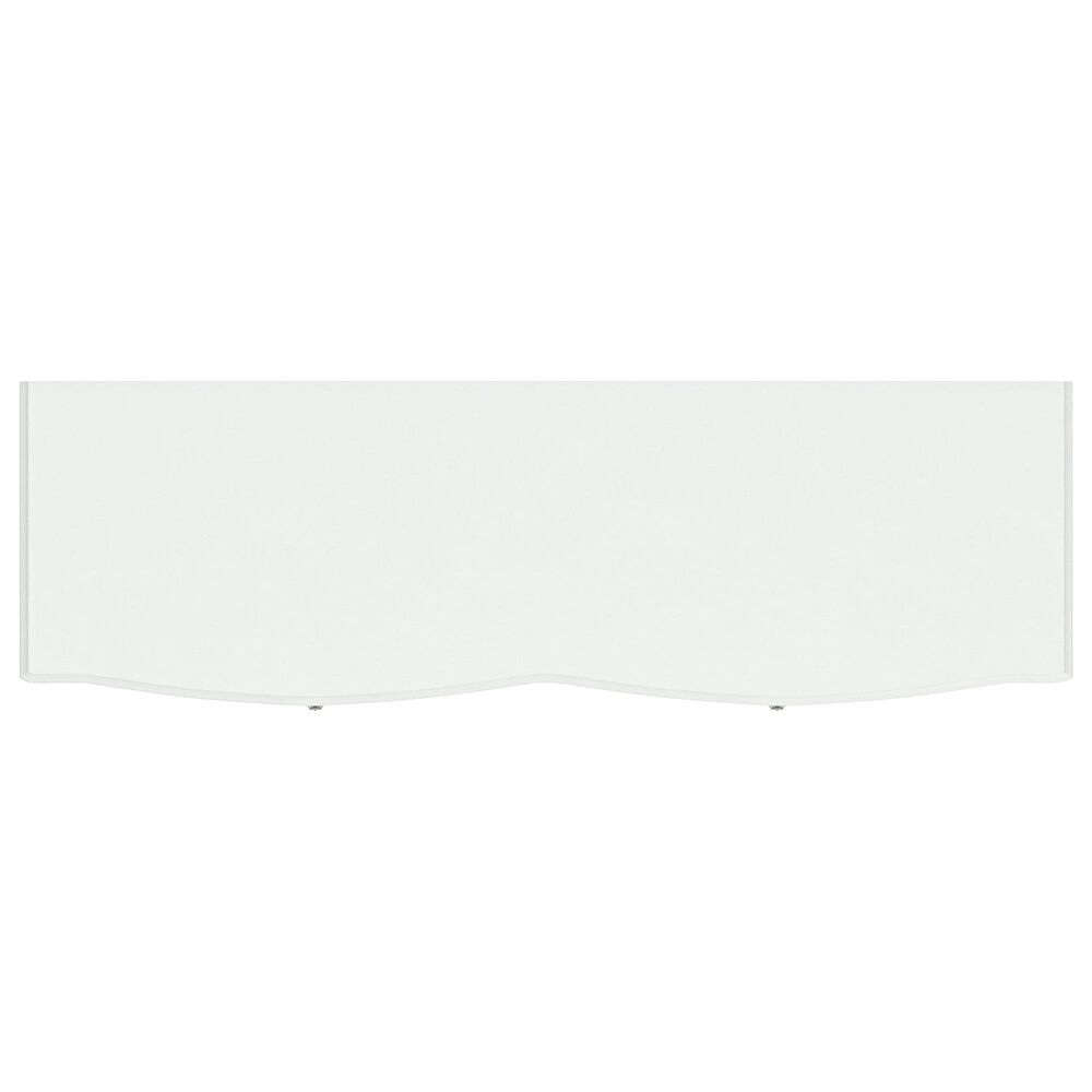 Ashley Kozlani 6-Drawer Dresser Only in White, , large