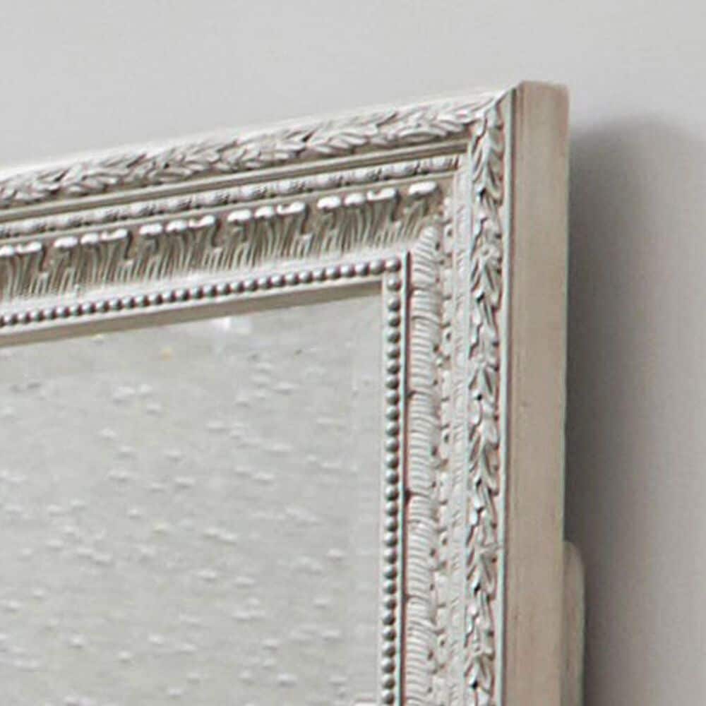 Chapel Hill Camila Dresser Mirror in Creamy White, , large