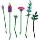 LEGO Botanicals Collection Wildflower Bouquet, , large