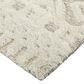 Feizy Anica 9" x 12" Beige Area Rug, , large