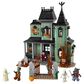 LEGO Creator Haunted Mansion Building Set, , large