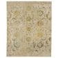 Karastan Memento Reflection 5" x 7"6" Beige Area Rug, , large