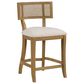 Valor Living Alaina Counter Stool in Natural, , large