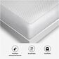 Bedgear Ver-Tex California King Mattress Protector, , large