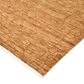Amer Rugs Anna 2" x 3" Rust and Orange Area Rug, , large