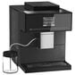 Miele Countertop Coffeemaker in Obsidian Black, , large