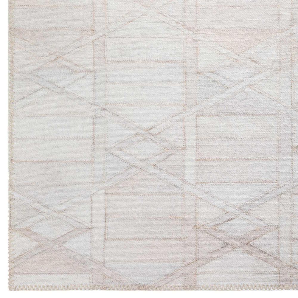 Dalyn Rug Company Durango SS4 10&#39; x 14&#39; Linen Indoor/Outdoor Area Rug, , large