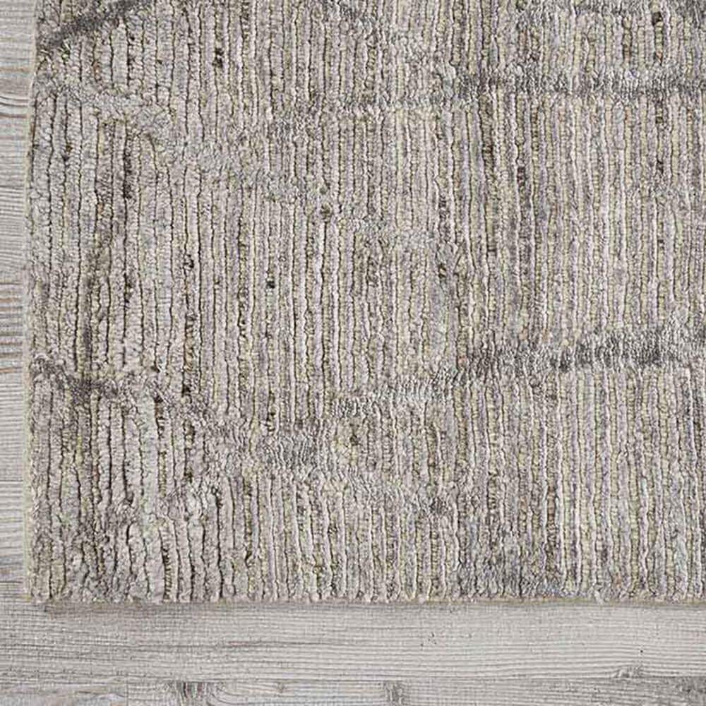 Nourison Ocean OCP02 9&#39;9&quot; x 13&#39;9&quot; Surf Area Rug, , large