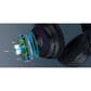 Razer Kraken V4 Wireless Gaming Headset in Black, , large