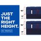Sealy Posturepedic Elite Spring Albany II Soft Euro Pillow Top Twin XL Mattress, , large