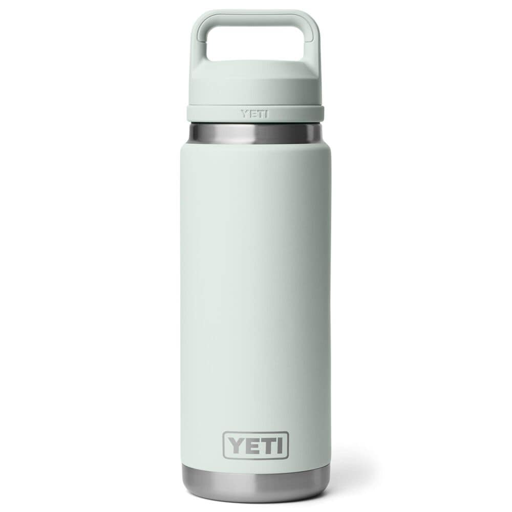YETI Rambler 26 Oz Water Bottle with Color-Matched Chug Cap in Ridgeline, , large