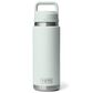 YETI Rambler 26 Oz Water Bottle with Color-Matched Chug Cap in Ridgeline, , large