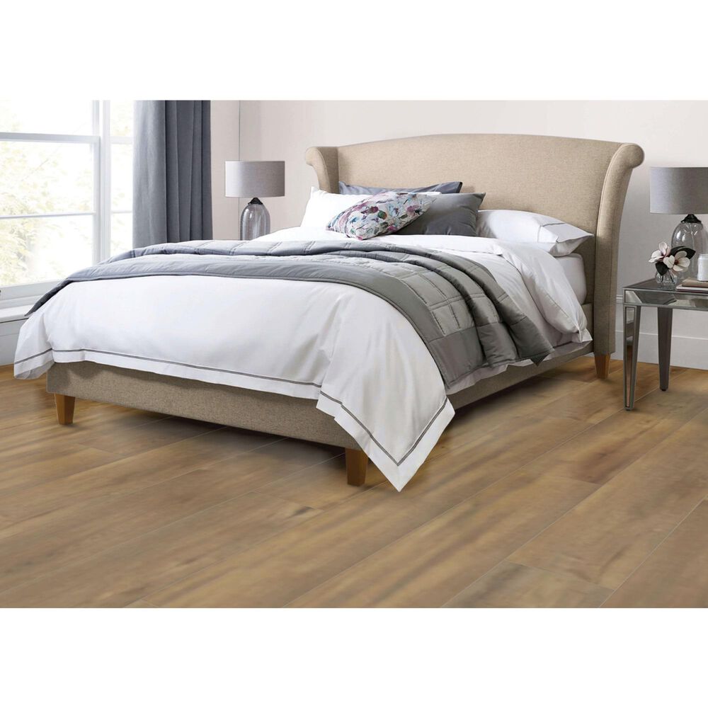 Mohawk Pergo Extreme Wider Longer Cinnamon 10&quot; x 70&quot; Luxury Vinyl Plank, , large