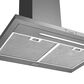 Signature Kitchen Suite 30" Chimney Wall Hood in Stainless Steel, , large