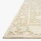 Magnolia Home Gloria 7"9" x 9"9" Natural and Ivory Area Rug, , large