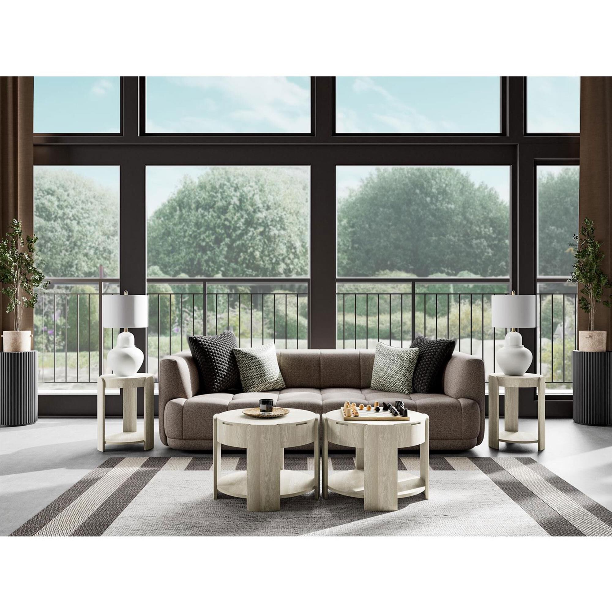 Riverside Furniture Eliza 24