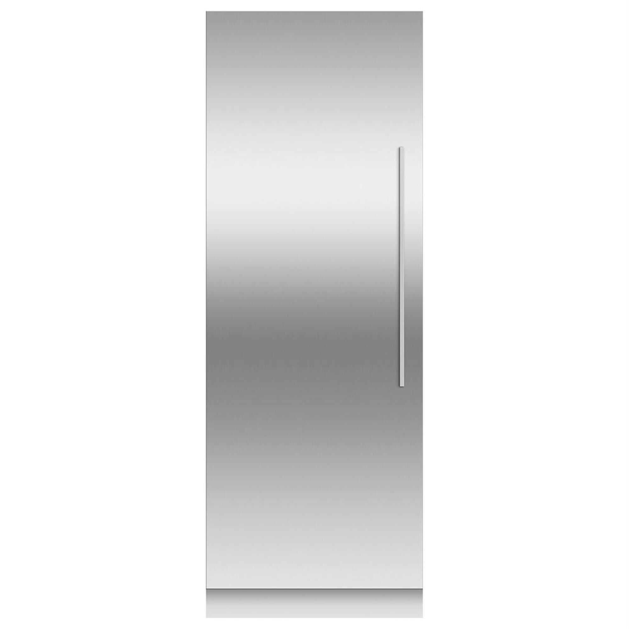 Fisher paykel column shop fridge