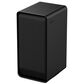 Hisense 85" Class UR8 RGB Mini-LED Series UHD 4K HDR - Smart Google TV with 5.1.4 Channel Soundbar System in Black, , large