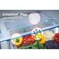 Frigidaire Gallery Gallery 27.8 Cu. Ft. Standard-Depth French Door Refrigerator in Stainless Steel, , large