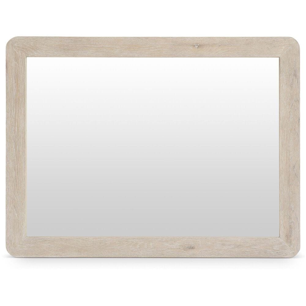 Bernhardt Antibes Dresser and Mirror in Roz Tan, , large