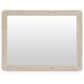 Bernhardt Antibes Dresser and Mirror in Roz Tan, , large