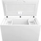 Frigidaire 14.8 Cu. Ft. Chest Freezer in White, , large
