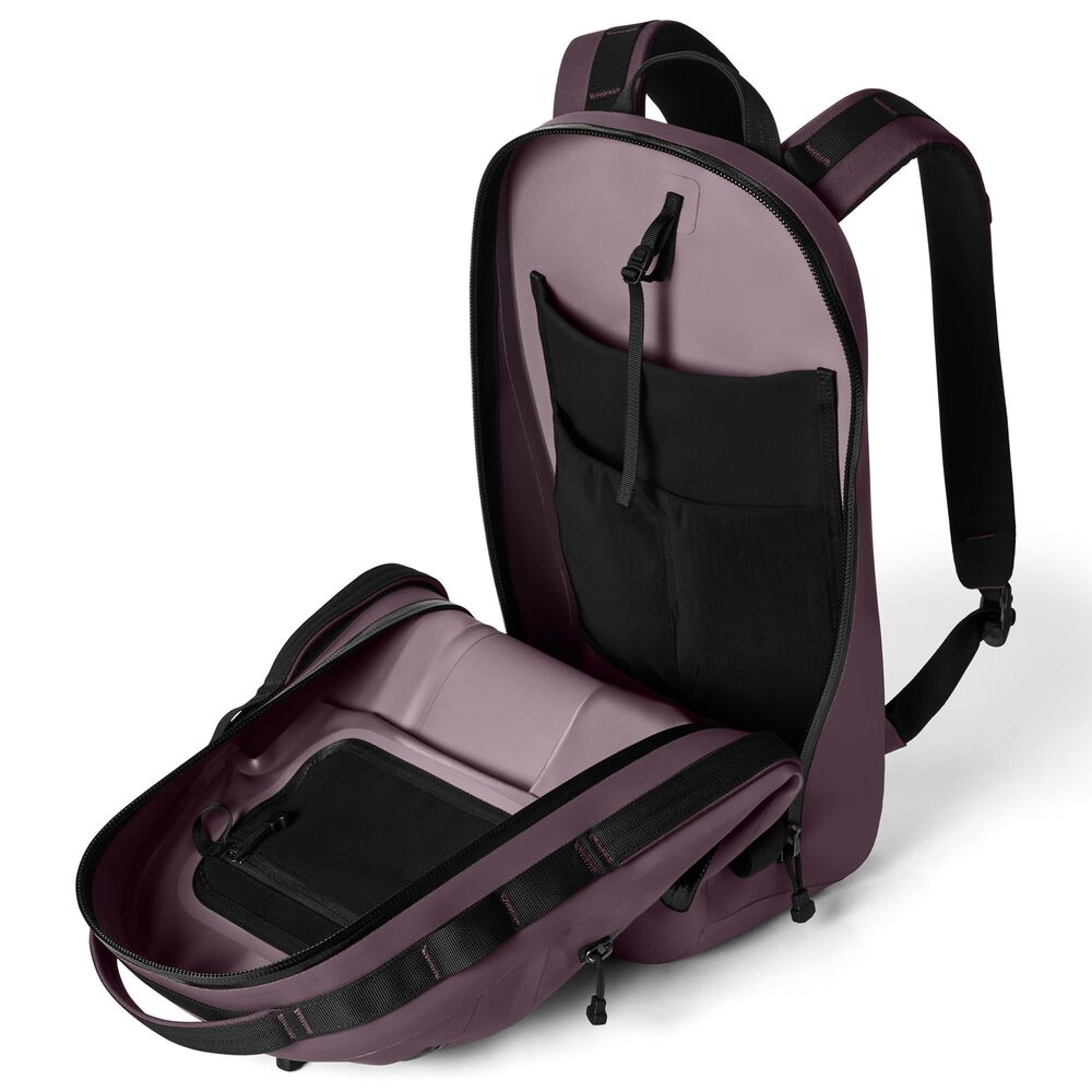 YETI Cayo 25L Backpack in Dark Dusk, , large