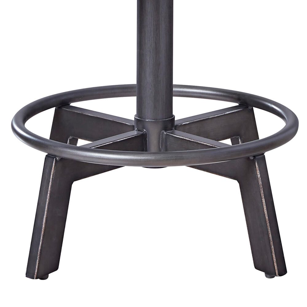 Ashley Torjin Counter Stool Set of 2 in Vintage White, , large