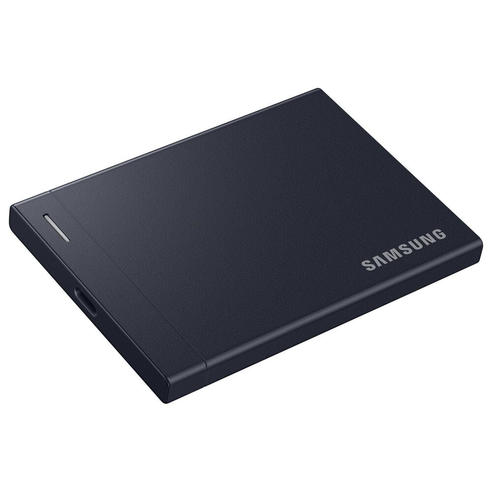 Samsung 1TB P9 Portable SSD in Black, , large