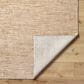Surya Masterpiece MPC-2320 Beige, Tan and Medium Brown 10" x 13"11" Area Rug, , large
