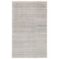 Jaipur Saga Origin 8" x 10" Vapor Blue Area Rug, , large
