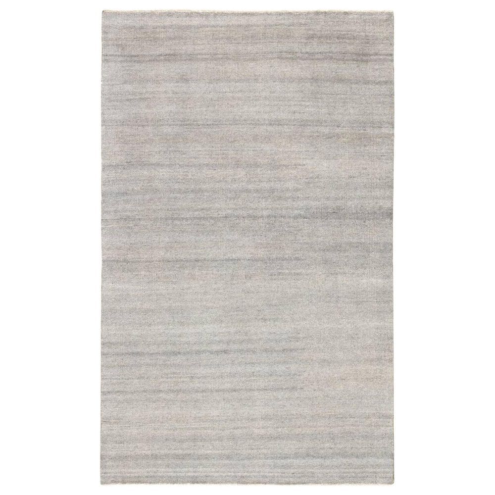 Jaipur Saga Origin 8" x 10" Vapor Blue Area Rug, , large