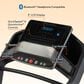 ProForm Carbon TL Folding Treadmill in Black, , large