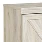 Ashley Bellaby 64" Large TV Stand in Whitewash, , large