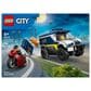 LEGO City Police Prisoner Transport Van Building Set, , large