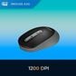 Adesso Wireless Mouse with AI Copilot Shortcut Button in Black, , large
