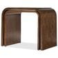 Hooker Furniture Archives 2-Piece Nesting Table Set in Classic Walnut, , large