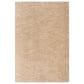 Surya Masterpiece MPC-2320 Beige, Tan and Medium Brown 5" x 7"5" Area Rug, , large