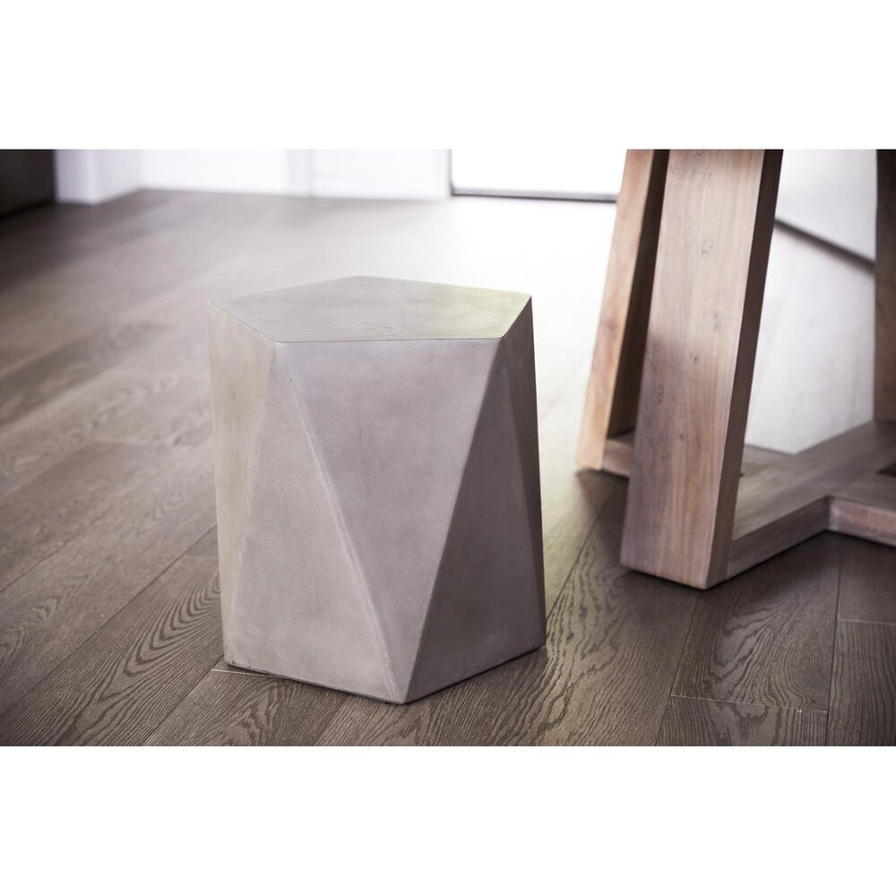Moe&#39;s Home Collection Patio Stool, , large