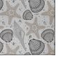 Dalyn Rug Company Seabreeze SZ4 3" x 5" Silver Area Rug, , large