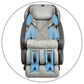 Osaki 3D Pro Admiral Massage Chair in Grey, , large