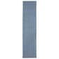 Radici USA River 2"6" x 10" Blue Runner, , large