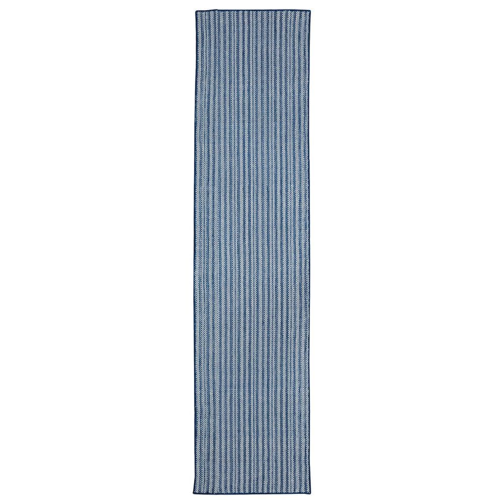 Radici USA River 2"6" x 10" Blue Runner, , large