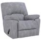 HomeStretch Rocker Recliner in Rhino Grey, , large