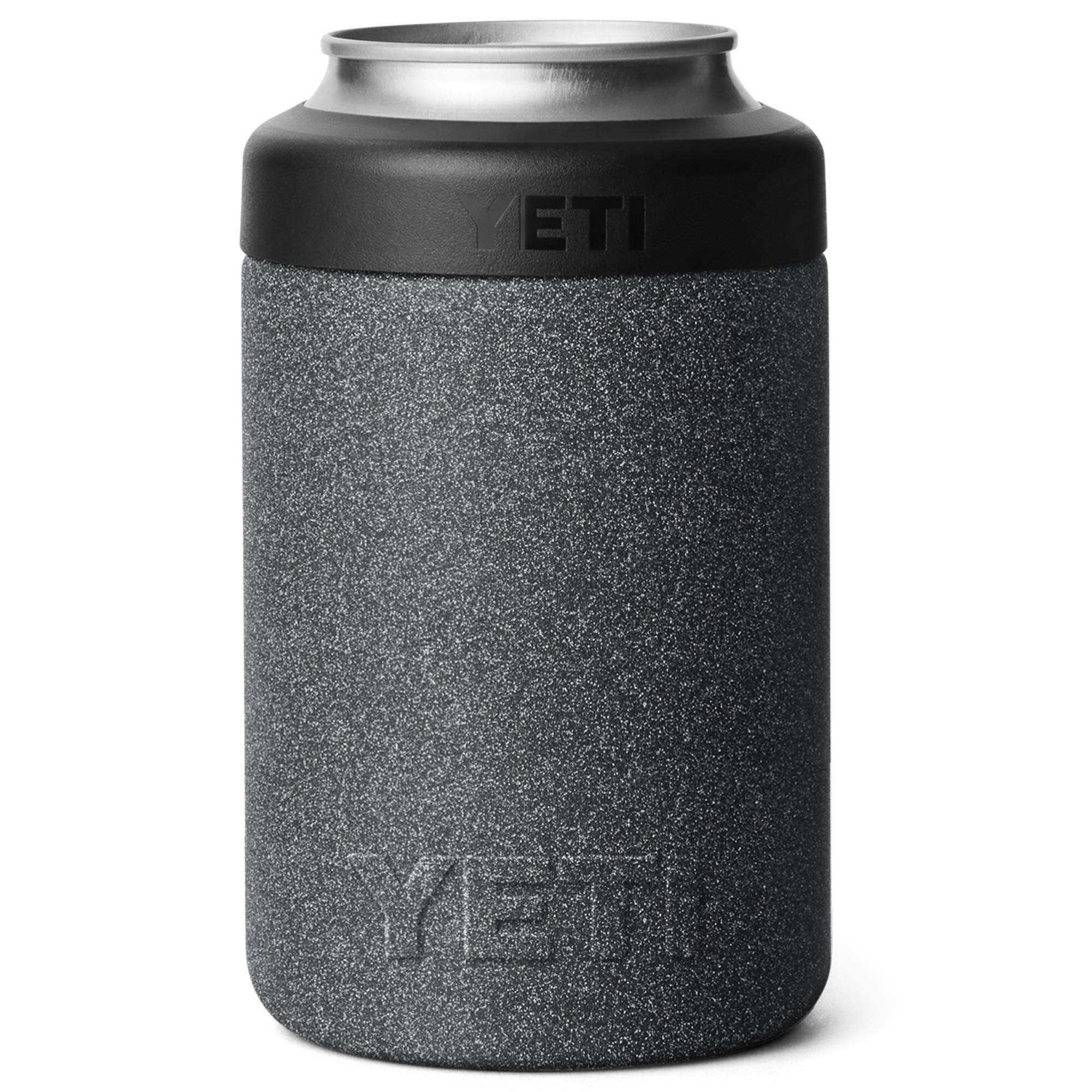 YETI ランブラー　コルスター　12oz　2個 Amazon｜YETI 缶クーラー 12オンス ランブラー コルスター 2.0