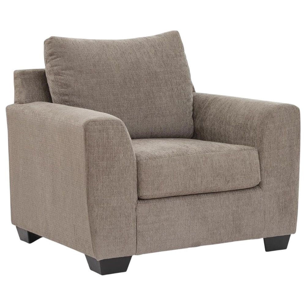 Ashley Loreo Chair in Truffle, , large