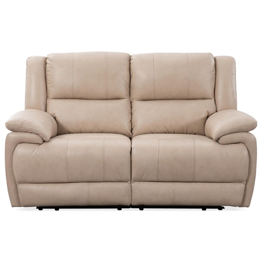 Oxford Furniture Power Recining Loveseat in Madrid Beach, , large