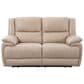 Oxford Furniture Power Recining Loveseat in Madrid Beach, , large