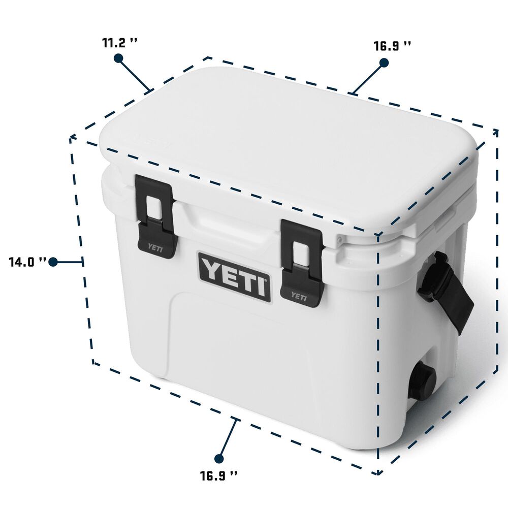 YETI Roadie 15 Cooler in Cherry Blossom, , large