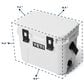 YETI Roadie 15 Cooler in Cherry Blossom, , large